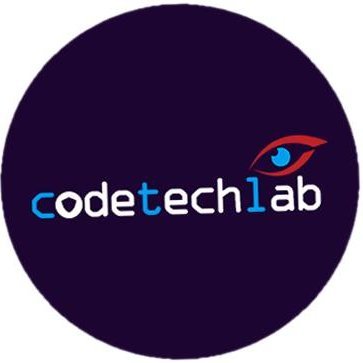 CodeTechLab Profile Picture