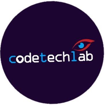 @CodeTechLab