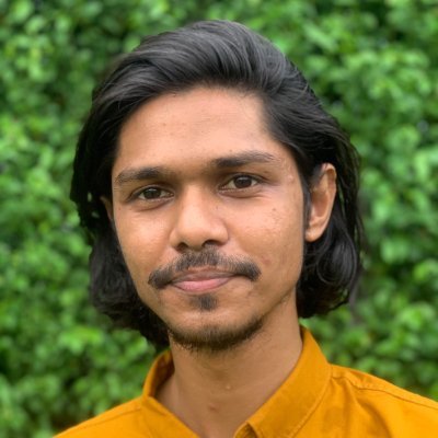 👨🎓 Digital Marketer & SEO Expert
I am a qualified and professional Digital Marketer with 4 years of experience in SEO and SMM.
