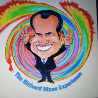 The Richard Nixon Experience(@Randalwallace3) 's Twitter Profile Photo