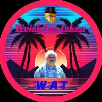 Wojak Ass Token(@WojakAss_DC) 's Twitter Profile Photo