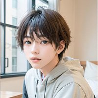 Ichie＠AI男子(@iumanidekita) 's Twitter Profile Photo