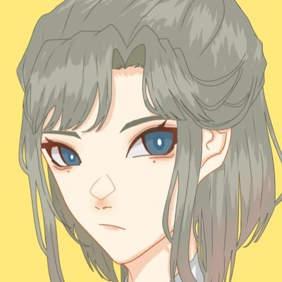 ＿＿＿＿さんのプロフィール画像