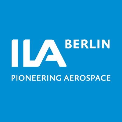 Germany's leading aerospace exhibition. #PioneeringAerospace