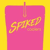 Spiked Coolers (@spikedcoolers) 's Twitter Profile