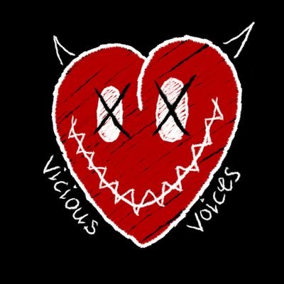 Im Victor & I hear vicious voices in my head. Join me on my troubling journey, exploring the phycological mind of a bad guy.
Come see the other side.