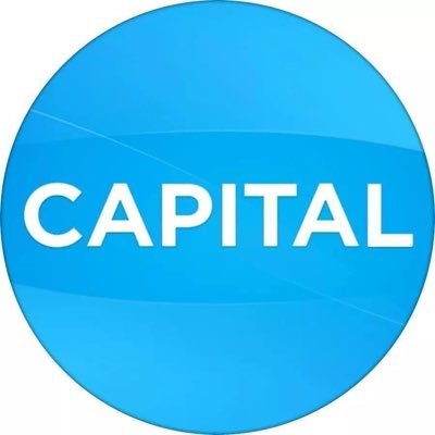 Cuenta del periódico Capital. Noticias de política, CDMX, deportes y entretenimiento. Facebook: https://t.co/J0McBZeG42 Instagram: https://t.co/JYav9VWsHH