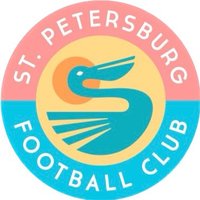St. Petersburg Football Club(@stpetefc_youth) 's Twitter Profile Photo