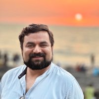 Gauraav Laghate (@gaurav_laghate) 's Twitter Profile Photo Gauraav Laghate (@gaurav_laghate) 's Twitter Profile Photo