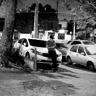 No hay nada más caótico que encontrar el veneno, el antídoto, la herida y la espina en la misma persona.