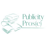Publicity Pros(e) (@publicityprose) 's Twitter Profile Photo Publicity Pros(e) (@publicityprose) 's Twitter Profile Photo