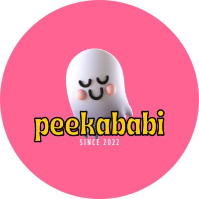 🇰🇷 พรีบั้ม/กดเว็บ ᡣ𐭩 รีวิว #รีวิวบปบ พร้อมส่ง #peekababiพร้อมส่ง
ɞ ดีลการ์ด @peekababii
✩ LINE : https://t.co/19jTmZwMso
𖦹 Shopee : https://t.co/quzgBw401s