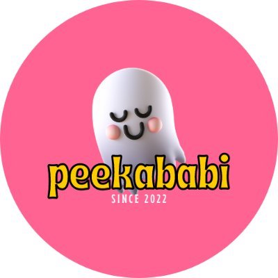 ˗ˏˋ 🇰🇷 พรีบั้ม/กดเว็บ ในเฟ้บ 💗 ˚⊹♡ รีวิว #รีวิวบปบ ดีลการ์ด @peekababii *:･ LINE : https://t.co/jDl8BuZge3 ⁺◦ Shopee : https://t.co/CFd8KlvRPk