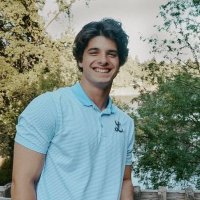 Andrew Oliver (@a1oliver) 's Twitter Profile