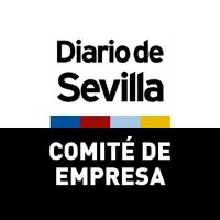 Comité de Empresa Diario de Sevilla (@comite_dds) 's Twitter Profile Photo