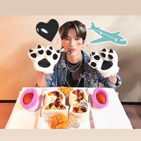 ゆ☺︎*⋆✈︎ (@sky___y056) 's Twitter Profile