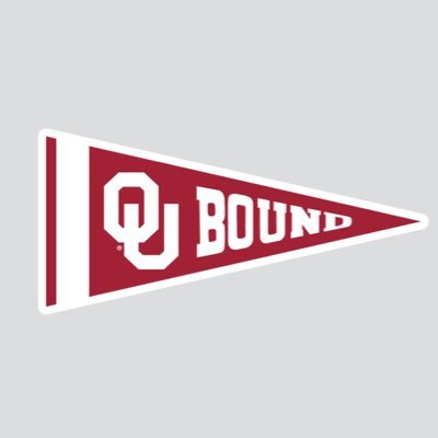 The official Twitter page for students, family, and friends interested in attending the @UofOklahoma. #OUBound #OUFamily