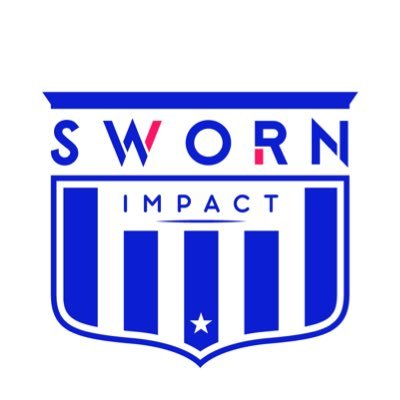 Sworn Impact is a company dedicated to helping govt agencies connect with the communities they serve. Focusing on public safety communications 👮 👨‍🚒