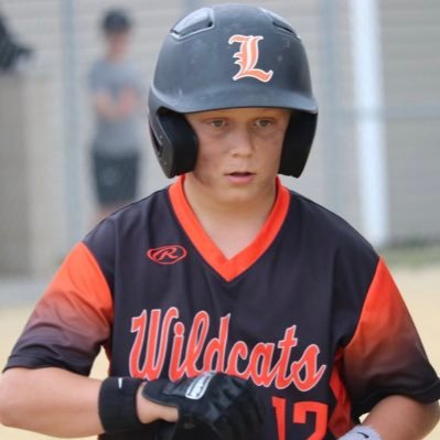JakeBuenik's profile picture. 5’10 195|Class of ‘29 | Libertyville HS | 3.9 gpa | C/1B - Slammers Illinois | Center - Libertyville Wildcats