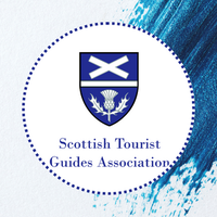 Scottish Tourist Guide Association(@STGAGuides) 's Twitter Profile Photo