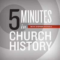 5 Minutes in Church History (@5churchhistory) 's Twitter Profile Photo 5 Minutes in Church History (@5churchhistory) 's Twitter Profile Photo