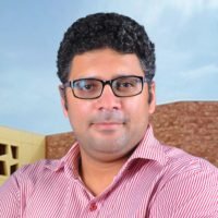 Ahmed Omran (@microomran) 's Twitter Profile Photo