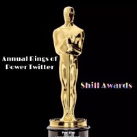 The Shill Awards (@theshillawards) 's Twitter Profile Photo