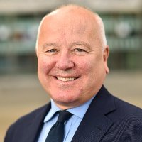 Professor Ian Abbs (@icabbs) 's Twitter Profile