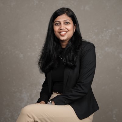 chhajed_kiran's profile picture. Evolving Gradually                                      CEO's Office @1FinanceHQ | Tweets are personal & not recommendations