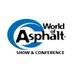 World of Asphalt (@worldofasphalt) Twitter profile photo World of Asphalt (@worldofasphalt) Twitter profile photo