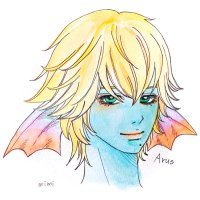 アルス/シルメリア (@hatenkibaishi) 's Twitter Profile