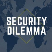 Security Dilemma(@securitydpod) 's Twitter Profile Photo