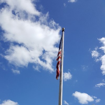 DonnieBroms's profile picture. Navy & Army veteran. OU alum. MIS consultant, Landman, now banker. Christian Conservative, husband & father.