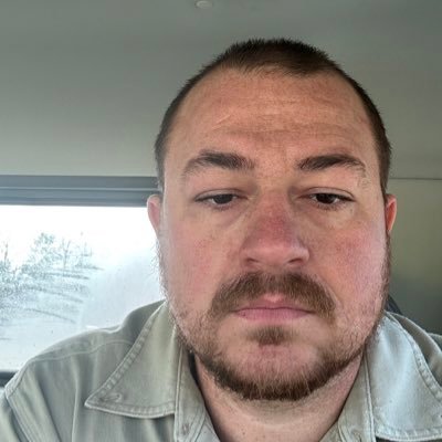 KeethFontenot's profile picture. 