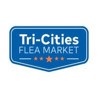 Tri Cities Flea Market(@tcfleamarket) 's Twitter Profile Photo
