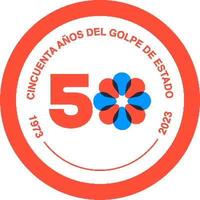 Espacio digital de encuentro y reflexión en torno a la Conmemoración de los 50 años del Golpe de Estado en Chile.
Democracia es memoria y futuro.