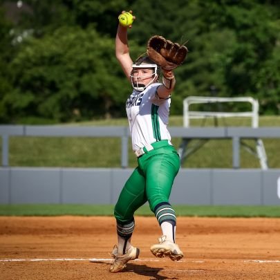 2025 grad | GA Impact - Holcombe | Great Crossing High School | RHP/OF | 33 ACT | 4.167 GPA | brennaleeparker@gmail.com | NCAA ID# 2308990566