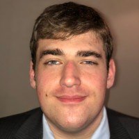 Gabe Alpert (@alpertgabe) 's Twitter Profile