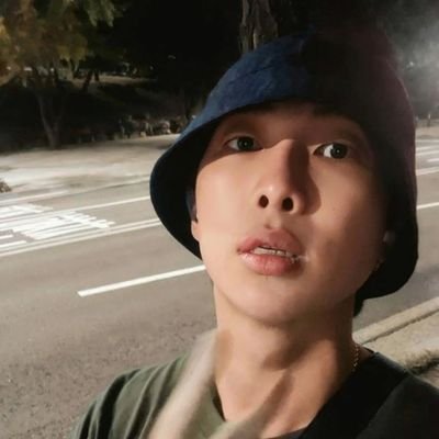 if it isn't obvious.... i love namjin (7) › 📂 bu ; @namjinhr