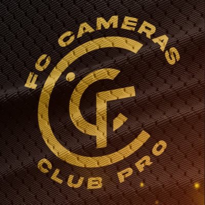 Compte Officiel du FC Caméras 🎥⚽️