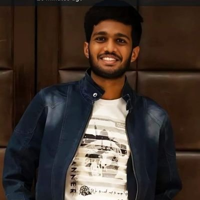 Sravan79869587's profile picture. 