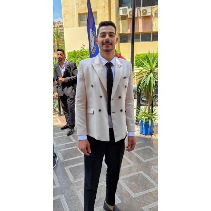 MahmoudElhabab3's profile picture. Bis Tu ♥️🕊️