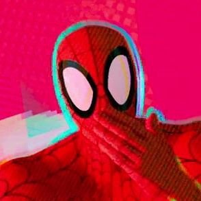 (He/him) I reviewed movies on Letterboxd and I kinda liked them. SpiderVerse-pilled
Letterboxd: https://t.co/oY15NIfE1s