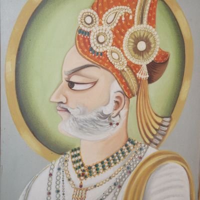 क्षत्रिय 🚩🇮🇳
दादा राजपूत राजा राव कासल भाटी🙏🏻