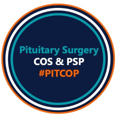 Pituitary Surgery Core Outcomes&Priorities #PitCop Profile