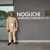 John Oluwayomi Openibo🧑‍🔬⚗️🔬📝(@IamRoyalEagle) 's Twitter Profile Photo