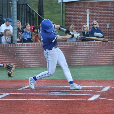 CAK ‘24/Knoxville TN./BC Athletics 17U/4.03 GPA/5”11 and 182lbs/3B/C/OF