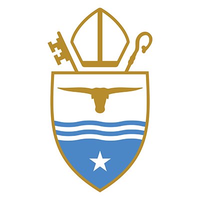 Communications for Bishop Ryan S. Reed and the Anglican Diocese of Fort Worth (ACNA)
