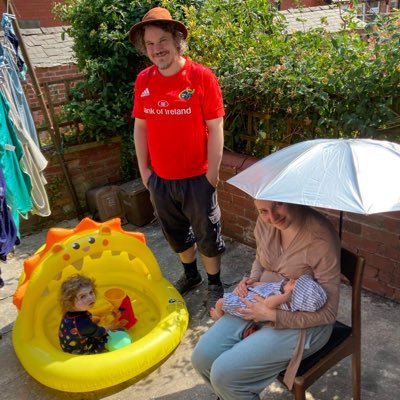 amjonesgrr's profile picture. Once of Blind Atlas @blindatlas and Idle Giants @idlegiants @LFC fan UoM Library Staff