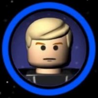 Lego Luke Stech (@stechluke) 's Twitter Profile